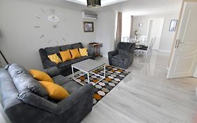 Family Apartman Bijeljina